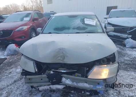 2006 Saab 9-3 2.0T from USA, damaged, VIN YS3FD49Y861003268